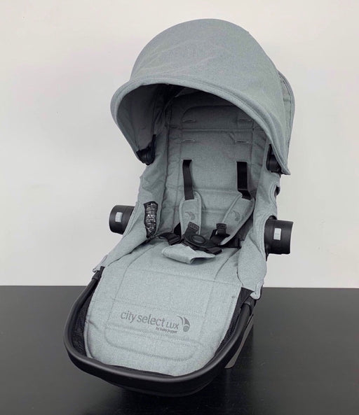 used Baby Jogger City Select Lux Stroller