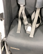 used UPPAbaby CRUZ V2 Stroller, 2019, Bryce (White Marl)