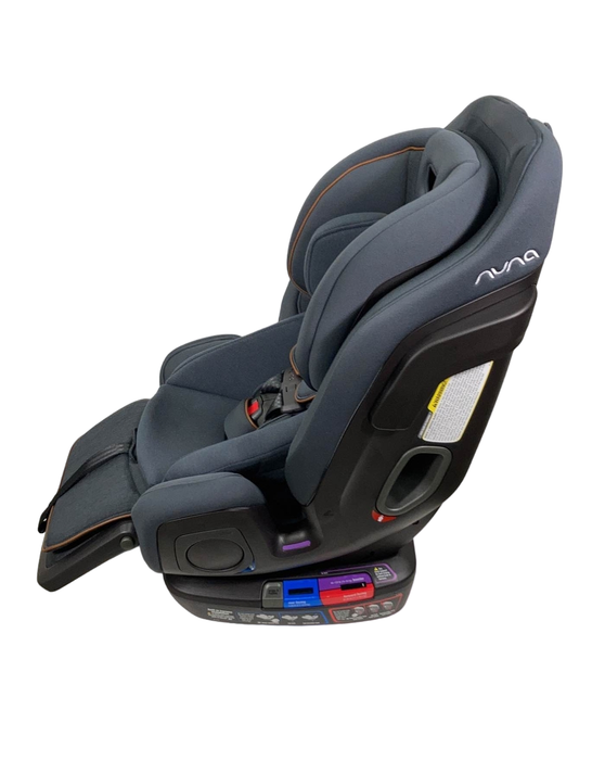 secondhand Carseat