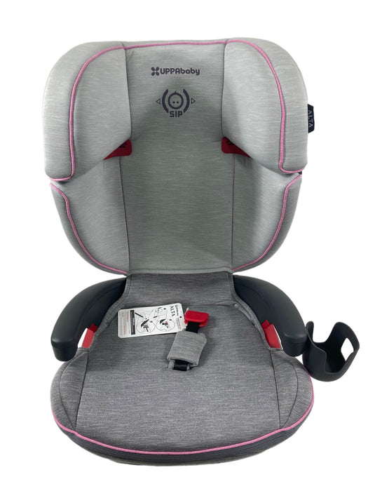 used UPPAbaby ALTA High Back Booster Seat