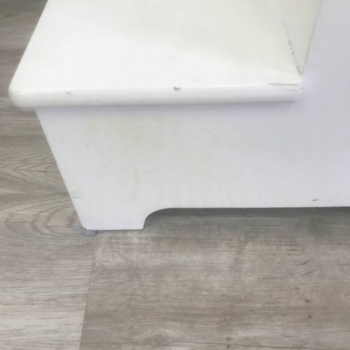 used Unknown Wooden Step Stool