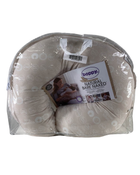 used Boppy Organic Nursing and Infant Support Pillow, Mircle Middle