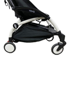 secondhand Babyzen YOYO2 Complete Stroller, 2022, Black with Grey