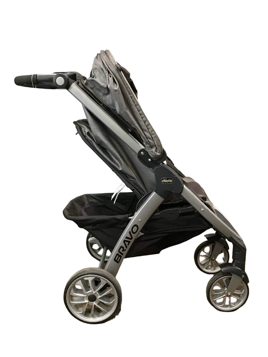 used Strollers