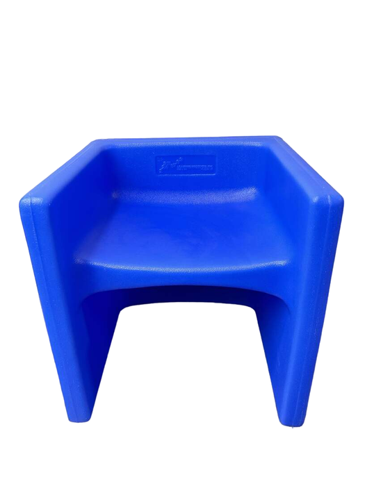 used Montessori Cube Chair