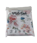 used Milk Snob Multi-Use Cover, Original, French Floral