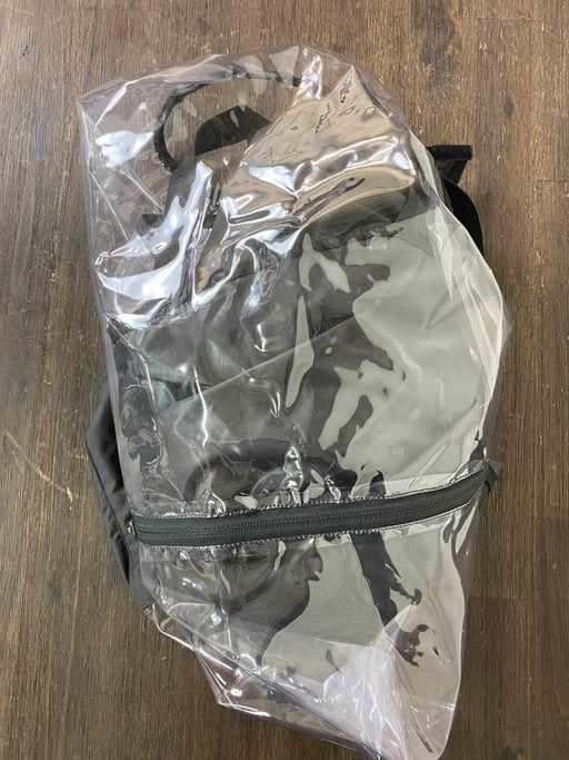 secondhand Thule Urban Glide Raincover Double