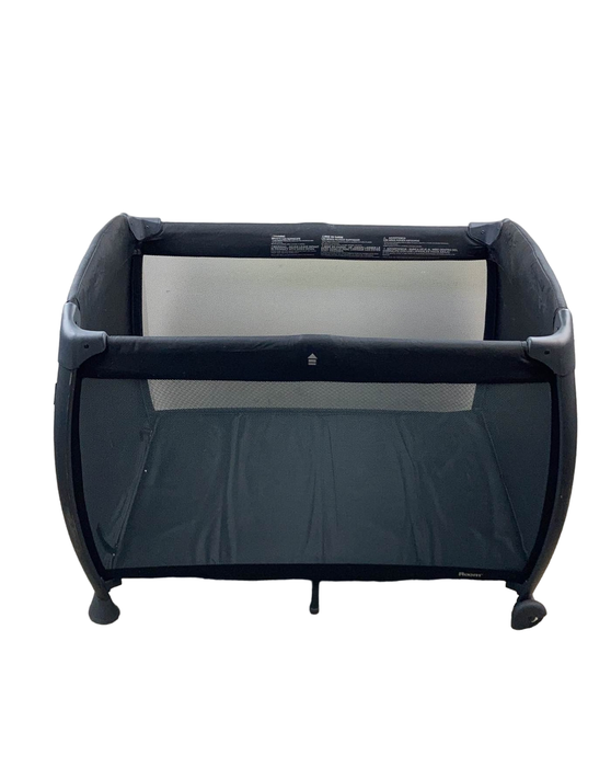 Joovy Room Playard All-In-One Playard Nursery Center, Black