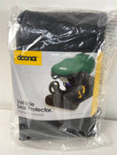 used Doona Vehicle Seat Protector