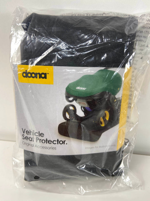 used Doona Vehicle Seat Protector