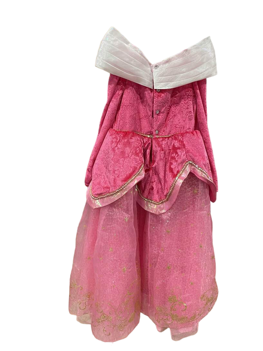 secondhand Disney Princess Costume, Aurora