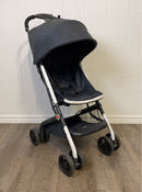 used gb Qbit LTE Travel Stroller, 2015