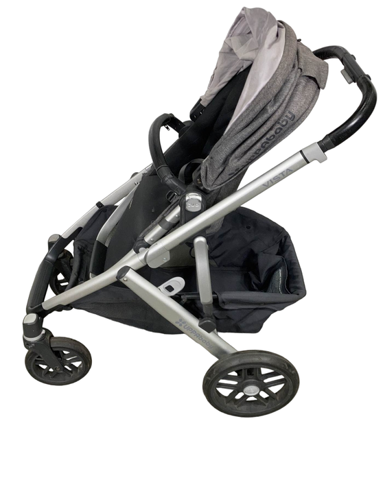 used Strollers