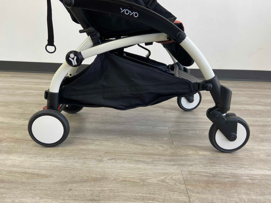 used Babyzen YOYO Stroller