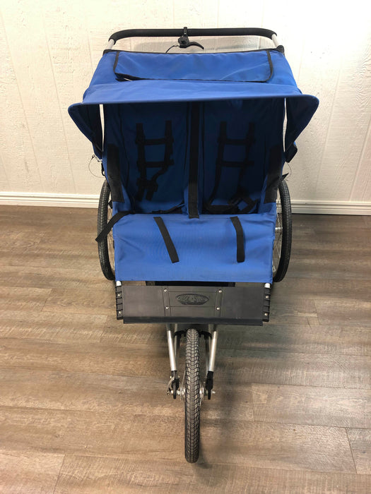 secondhand Strollers