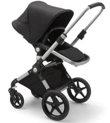 used Bugaboo Lynx Stroller, 2021, Aluminum, Black