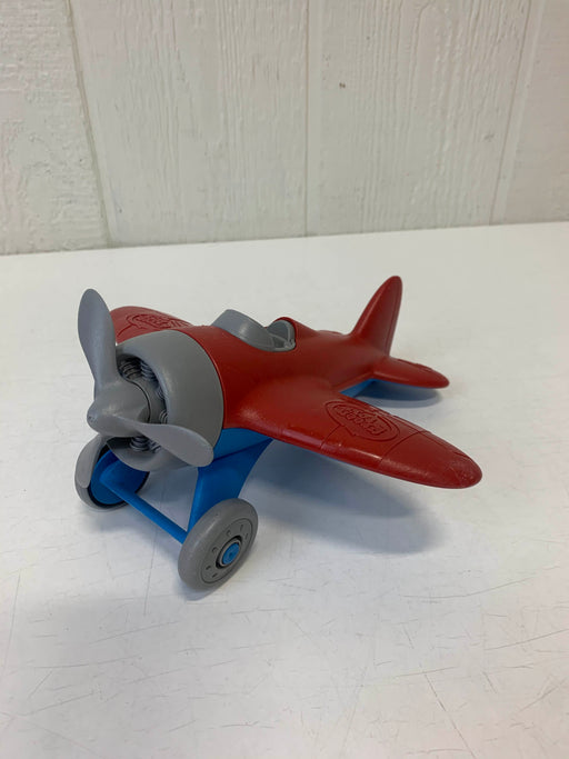 used Green Toys Plane