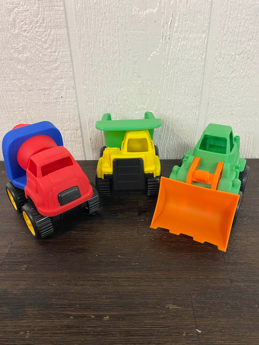 secondhand BUNDLE Toddler Cars & Trucks