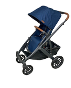 used UPPAbaby VISTA V2 Stroller, 2022, Noa (Navy)