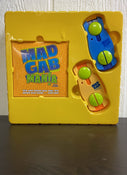 secondhand Mattel Mad Gab Mania DVD Game