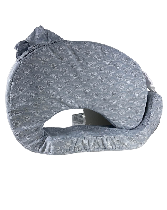 used My Brest Friend Deluxe Nursing Pillow, Horizon