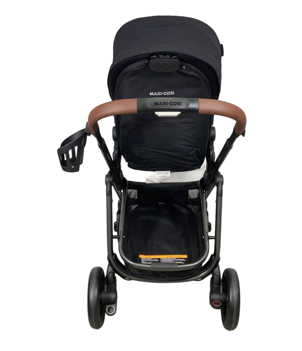 Maxi-Cosi Tayla Stroller, 2022, Essential Black