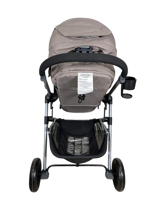 secondhand Strollers