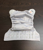 BUNDLE Flip Cloth Diaper Covers