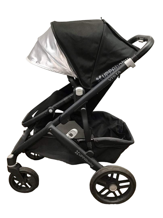 used Strollers