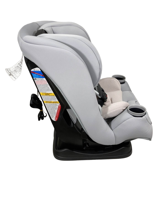 Maxi-Cosi Pria Max All-in-One Convertible Car Seat, 2023, Network Sand