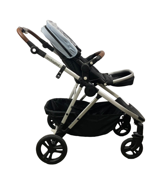 secondhand Strollers