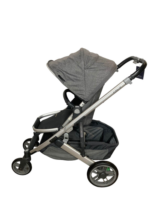 secondhand UPPAbaby CRUZ PiggyBack Ride-Along Board, Pre-2020