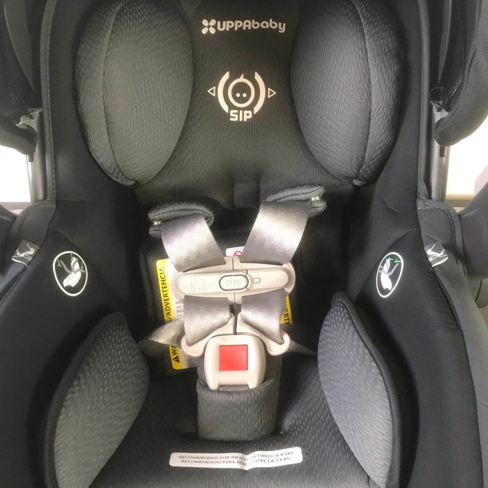 used Carseat