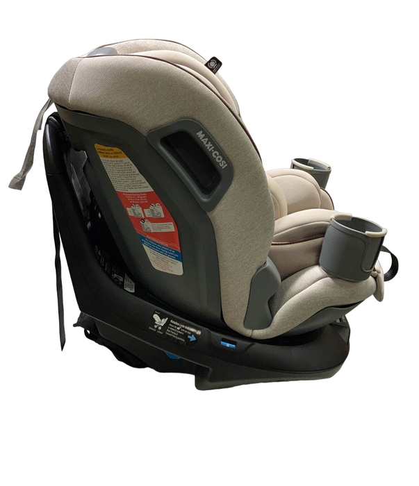 secondhand Carseat