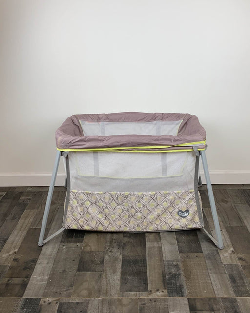 secondhand Delta Children Viaggi + Playard