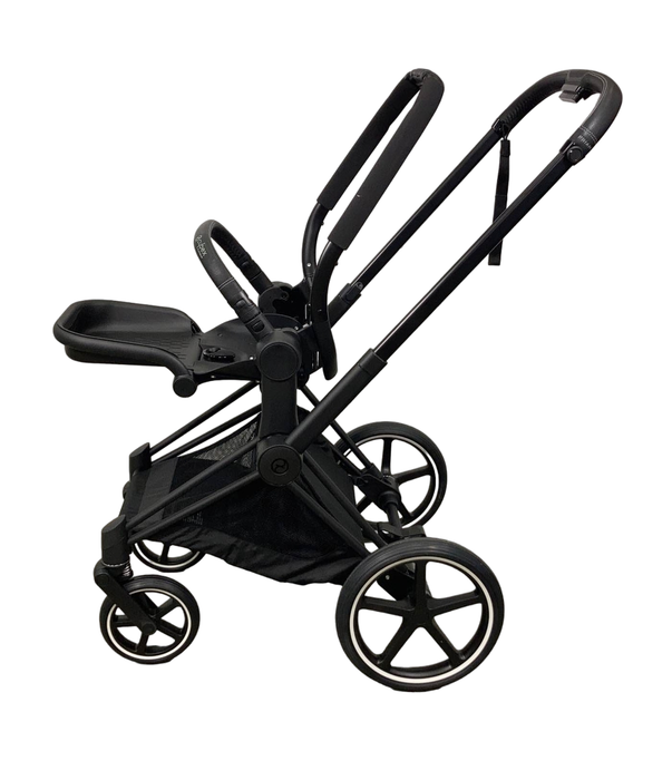 used Strollers