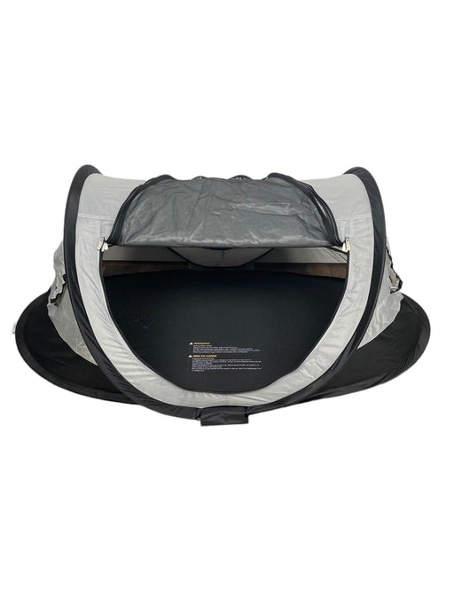 secondhand KidCo PeaPod Plus Portable Travel Bed