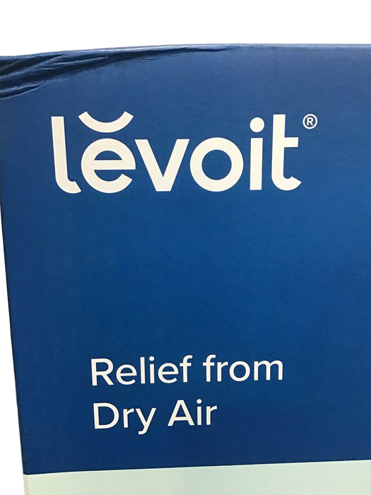 secondhand LEVOIT Smart Top Fill 3L Humidifier