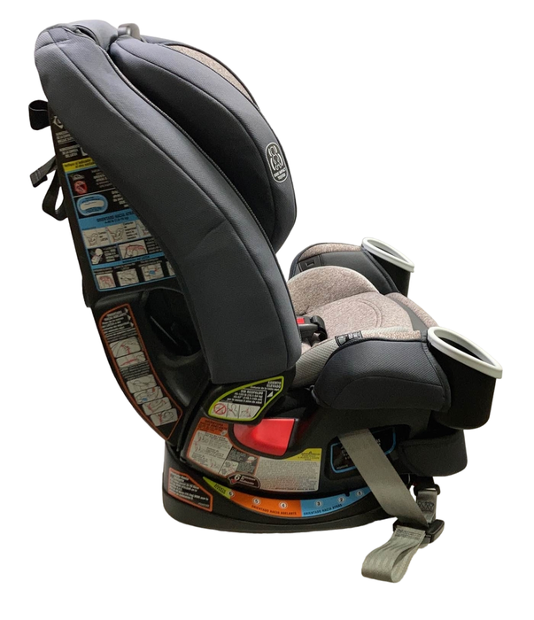 used Carseat