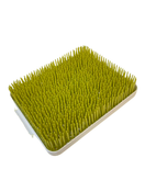 secondhand Boon Grass Countertop Drying Rack with Accessories