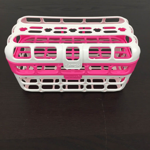 secondhand Munchkin Dishwasher Basket