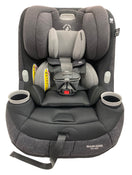 used Maxi-Cosi Pria Max 3-in-1 Convertible Car Seat, Nomad Black, 2022