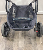 UPPAbaby VISTA Stroller, Jake (Black), 2015- HIDDEN TO REMOVE BUMPER BAR AND NEW PHOTOS