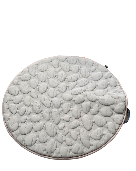 used Nook Lilypad Playmat, Misty