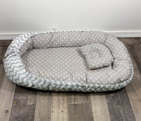 secondhand Abreeze Baby Co-Sleeping Bed