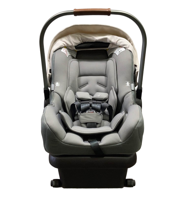 used Carseat