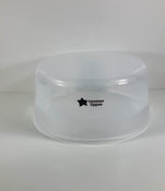 used Tommee Tippee Microwave Steam Sterilizer