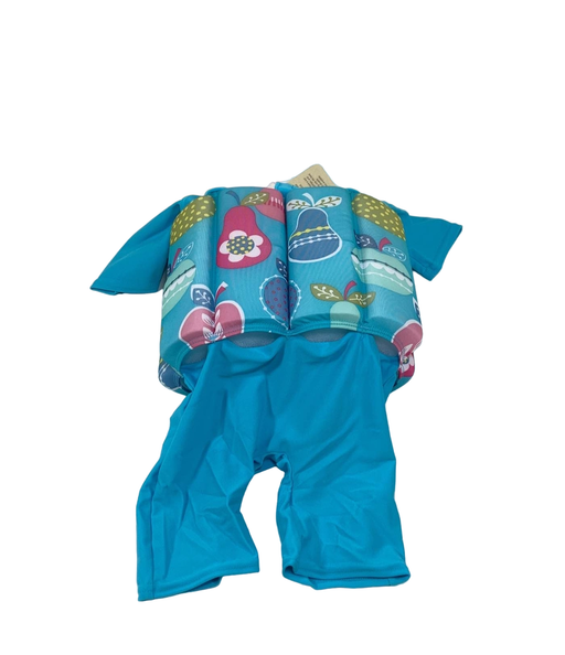 secondhand Splash About Float Suit, 2-4yrs