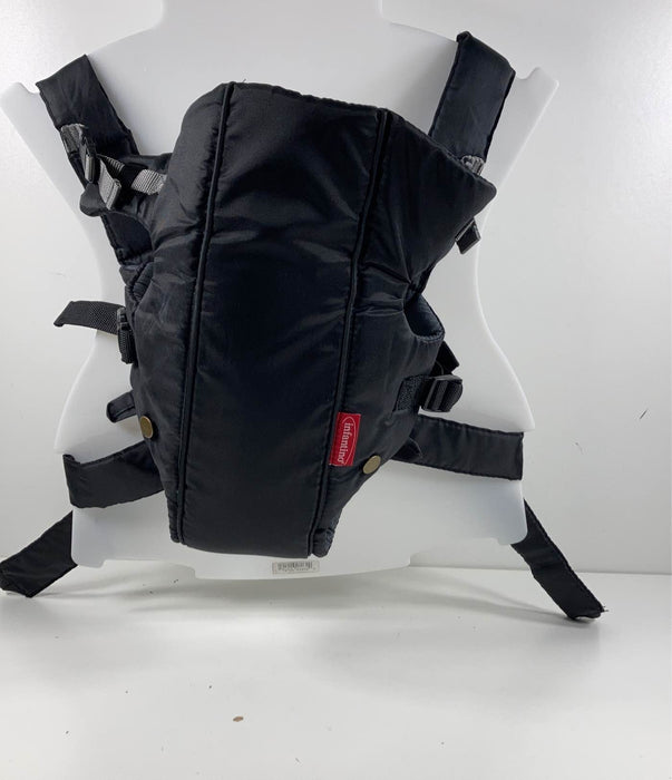 used Infantino Swift Classic Carrier