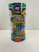 used Express Wheels Action Pack Tube Set